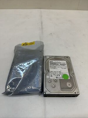 EMC 118032816 2TB 7.2k SATA 3.5'' HUA723020ALA640 - Image 1 of 3