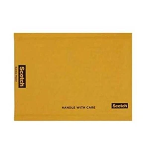 SM 3M Bubble Paper Mailer 6"X9" - Picture 1 of 1