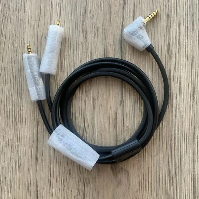 Fone de Ouvido Sony MDR-Z7M2 4.4 Plug Balance Line Substituição para Z7 Z1R B20SB1 - Imagem 1 de 3