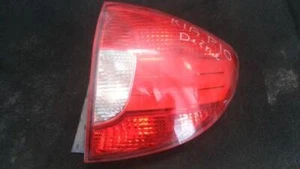 Kia Rio 2002 Tail Light lamp Outside, Rear Right USED, Genuine #238901-09 - Bild 1 von 1