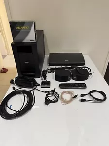Bose Lifestyle 235 Series Home Entertainment System - Picture 1 of 12