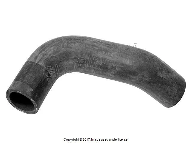 Jaguar Vanden Plas SC XJR (1998-2003) Radiator Hose Upper URO PARTS + Warranty - Image 1 of 1