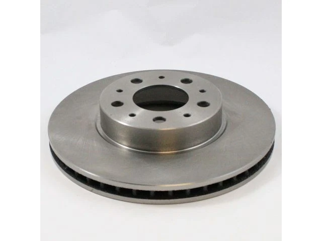 Pronto 74PT31P Front Brake Rotor Fits 1992-1994 Volvo 960 Disc Brake Rotor - Изображение 1 из 1