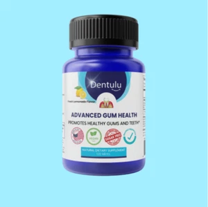 Advanced Gum Health Mints-Promotes Gum Health and Targets Root Cause of Dental D - Picture 1 of 4