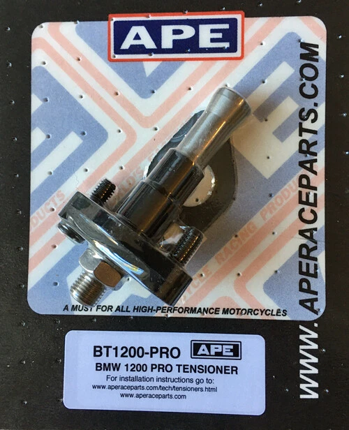 TENSOR DE CADENA DE LEVA MANUAL SERIE APE PRO BT1200PRO BMW K1200 06-09, K1300 08-16 Foto 1 de 1