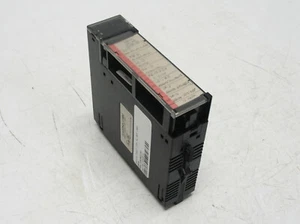 GE Fanuc IC693MDL230B Input Module Used - Picture 1 of 10