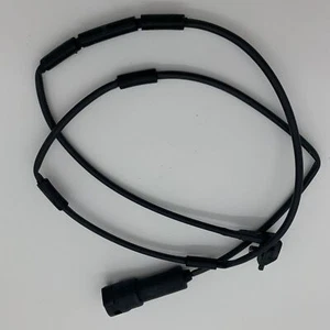 Vauxhall Omega A Front Brake Pad Wear Indicator Sensor Opel GM Genuine 90250705 - Picture 1 of 5
