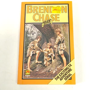 Brendon Chase 'BB' (Paperback, 1982) - Picture 1 of 5