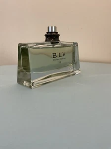 Bvlgari BLV II 50ml Edp Spray - Picture 1 of 2