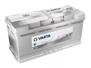 BATTERIA VARTA SILVER DYNAMIC I1 110 AH AMPERE 394x175x190 DX 610402092 - Foto 1 di 2
