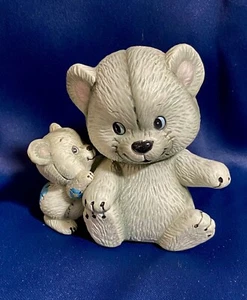 Rey tag teddies Figurines - Picture 1 of 2