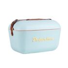 Polarbox - Classic 12Ltr Cooler Sky Blue (Made in Spain)
