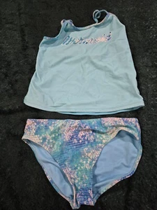 Op Girls Bikini Large 10/12 - Picture 1 of 3