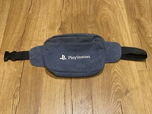 Sony Playstation Bauchtasche - Gebraucht Reißverschluss Probleme - Bild 1 von 7