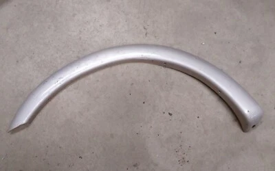 Honda Passport 2000 guardabarros moldeado lado izquierdo dorado  Foto 1 de 2