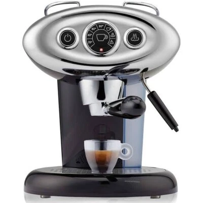Macchina Caffè IperEspresso illy Modello X7.1 (HOME) - Immagine 1 di 2