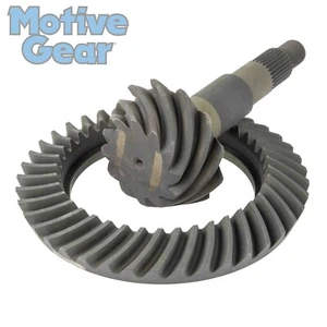 GM11.5-342 Motive Gear Ring & Pinion AAM 11.5" 3.42 Ratio - Picture 1 of 1