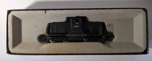 ITEM NO. 41-0805-14 GE 44 TON SWITCHER PENNSYLVANIA #9351 HO - Picture 1 of 2
