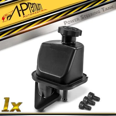 A-Premium Power Steering Reservoir for Chrysler PT Cruiser 2003-2009 Dodge Neon - Image 1 of 4