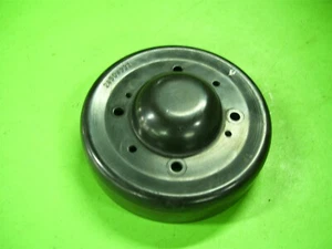 97 Buick Riviera GM 3.8 3800 Water Pump PULLEY 24504931 Oldsmobile Pontiac OEM - Picture 1 of 2