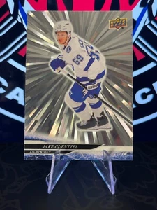 2024-25 Upper Deck Extended Outburst Jake Guentzel #616 Tampa Bay Lightning - Foto 1 di 2