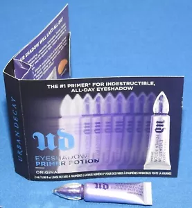 EYESHADOW PR1MER P0T10N ORIGINAL DELUXE SAMPLE 2ML BN - Picture 1 of 4
