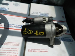 07 08 09 AUDI S8 S9 Q7 4.2L V8 KICK STARTER ASSEMBLY - Picture 1 of 8