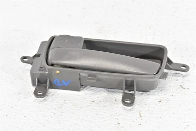 2007-2012 Nissan Sentra Sedan Door Handle Interior Rear Left LH OEM 07-12 - Image 1 of 4