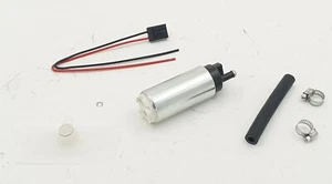 JAGUAR X300 XJ6 XK8 XJS FACELIFT 3.2 4.0 5.3 IN TANK FUEL PUMP FILTER PIPE LOOM - Picture 1 of 4