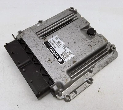 Компьютерный модуль управления двигателем ECM ECU 2015 Hyundai Tucson 39133-2ELC3 - Изображение 1 из 4