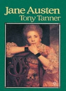 Jane Austen By Tony Tanner. 9780333323182 - Picture 1 of 1