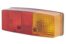 Hella 2sd003184-041 taillight tail light tail light right R10w for Fendt 72->