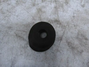 Genuine Harley Headlight Boot Rubber Cap 83-04 Touring P/N 67696-81 - Picture 1 of 1