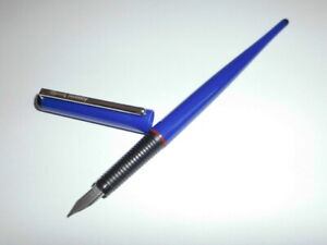 Rotring ArtPen (Smartpen) Füllfederhalter 1,1 mm dunkelblau/glänzend 