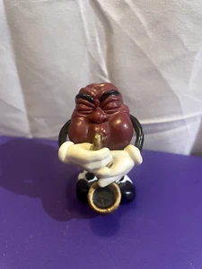 1987 California Raisins Saxaphone Player Figurine - Picture 1 of 3