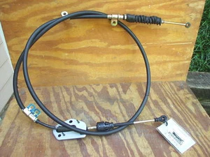 2005 2006 2007 Mitsubishi Lancer gear cable front output shaft OEM MN139255 NOS! - Bild 1 von 2