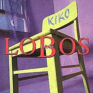 CD Los Lobos Kiko London - Bild 1 von 1