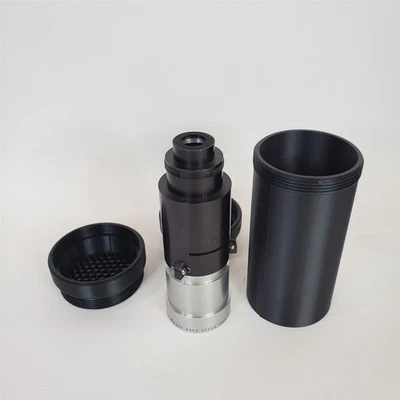 Lente Kodak Cine Ektar 102 mm F2,7 para cámaras con montaje S #1 Foto 1 de 4