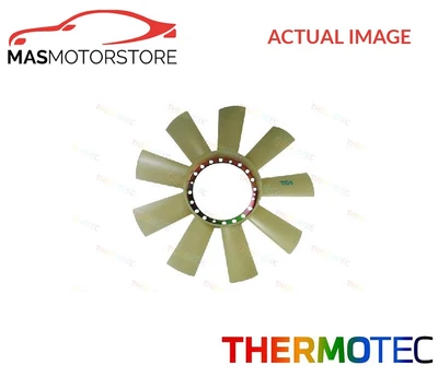 FAN WHEEL ENGINE COOLING THERMOTEC D9M001TT I NEW OE REPLACEMENT - Image 1 of 4