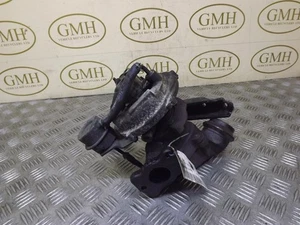 Citroen Xsara Manual Turbocharger Engine Code Dw10td Rhy Mk1 2.0 Diesel 00-07R - Picture 1 of 4