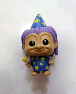 Wizard Troll Mystery Mini Funko - Picture 1 of 2