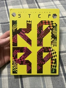 Step by Kara (CD, 2011) - Foto 1 di 7