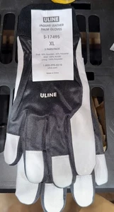 Uline Jaguar - Leder Handflächenhandschuhe XL - Bild 1 von 2