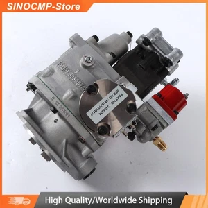 Fuel Injection Pump 3052770 3060179 For Cummins NTA855 Engine - Picture 1 of 7