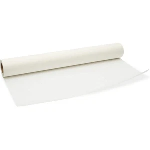 White Tracing Paper Roll for Art and DIY Crafts (17 Inches x 50 Yards) - Picture 1 of 8