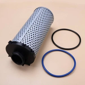 Car Angled Neck Hydraulic Oil Filter 7414581 Fit for Bobcat - Picture 1 of 5