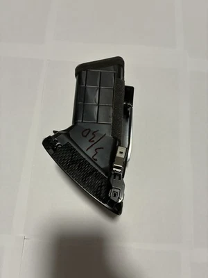 TABLERO DE INSTRUMENTOS LADO DEL PASAJERO IZQUIERDO MAZDA CX-5 AIR VENT EMBELLECEDOR KE MK1 2013 KD4564830 Foto 1 de 4