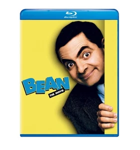 Bean (Blu-ray) Burt Reynolds Harris Yulin Pamela Reed Peter MacNicol (US IMPORT) - Picture 1 of 1