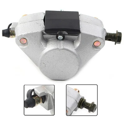Rear Brake Caliper Fit 50 70 90 110 125 250cc Quad Go-Kart For Taotao   Bike - Image 1 of 4