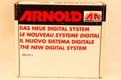 Arnold 86200 sistema digitale Mal25)5 — 第 1/2 张图片